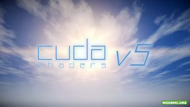 CUDA Shaders