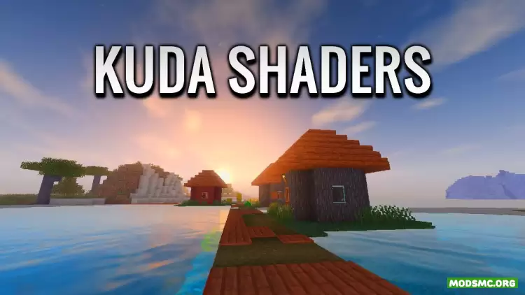 KUDA Shaders