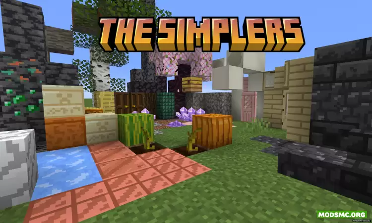 The Simplers