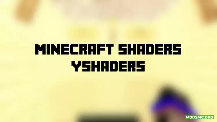 yShaders