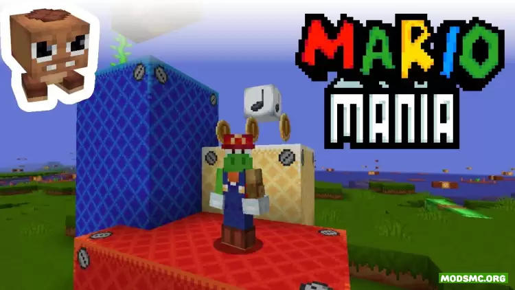 Mario Mania